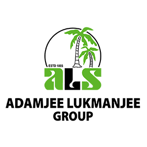 Adamjee Lukmanjee Exports logo