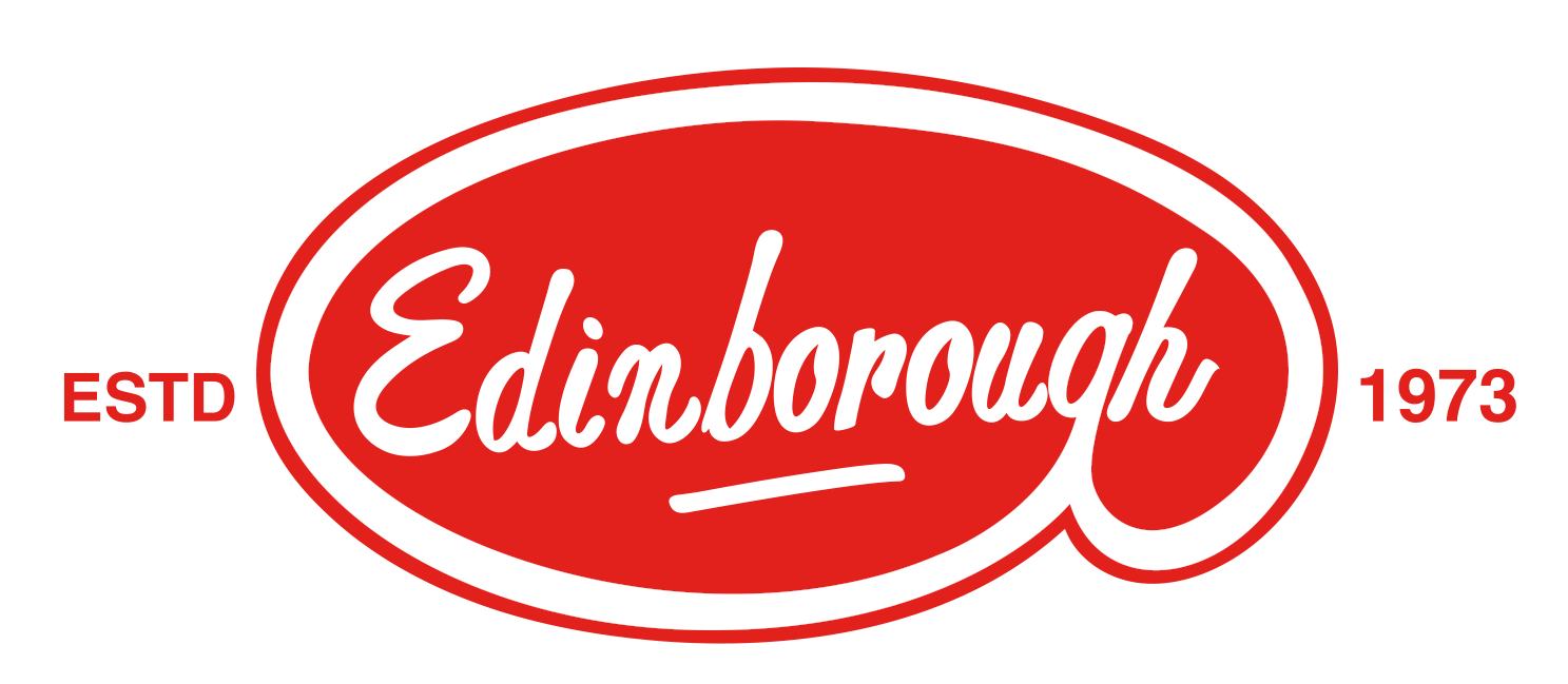 Edinborough Products logo