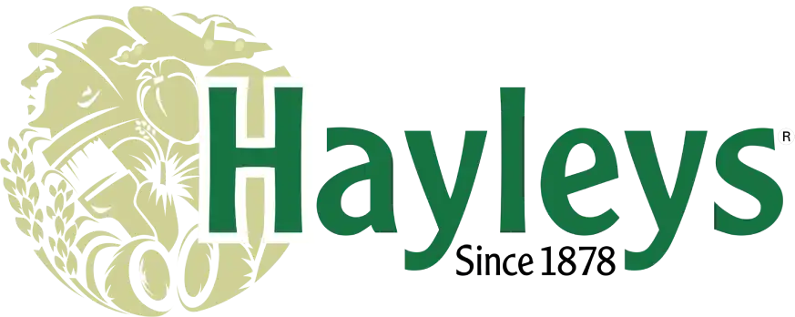 Hayleys PLC logo