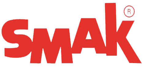 SMAK logo