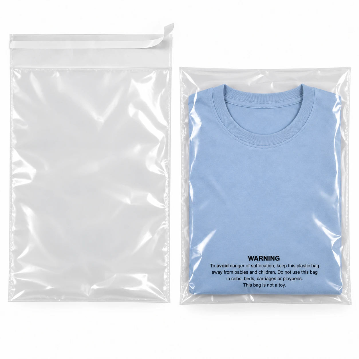 Garment Bags