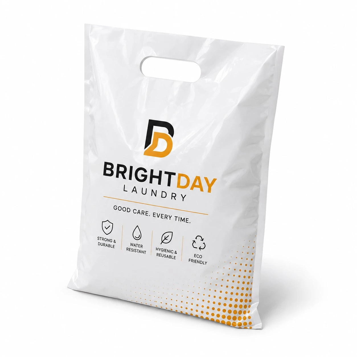 Laundry Bags — example 4