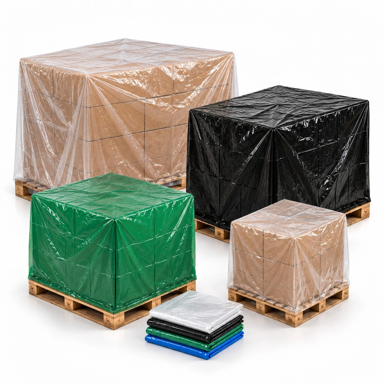 Pallet Covers
