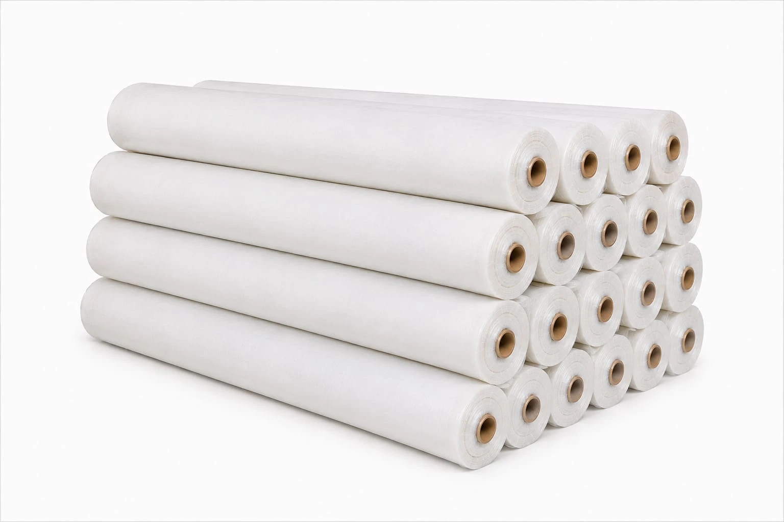 Roll Forms — example 4