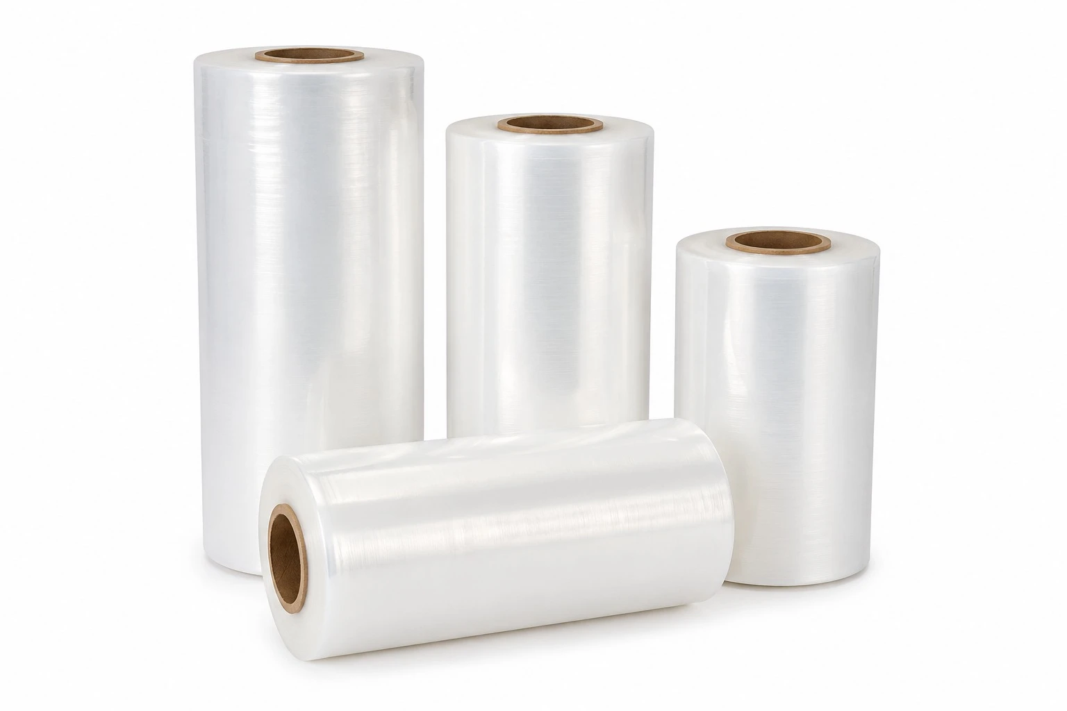Roll Form